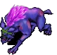 Greater Wolf
