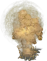 Fog Spirit