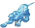 Aurora Lion