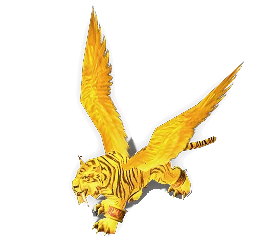 Golden Tiger