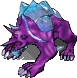 Feral Wolf