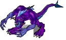 Ice Demon