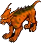 Spirit Cat