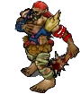 Withered Guard