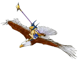 Dream Flyer