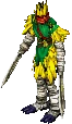 Scarecrow