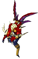 Holy Dragon