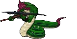 Snake Demon