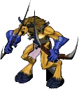 Mad Ogrewalker