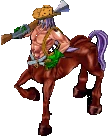 Centaur King