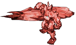 Blood Giant