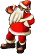 Santa Claus