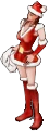 Santa Princess