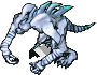 Silver Wolf